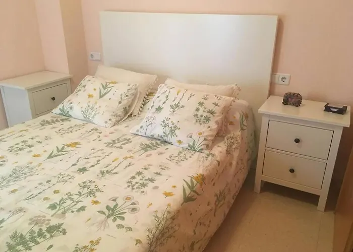 Apartamento - Playa El Campello Urbanizacion Jardin Del Mar