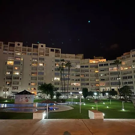 Apartamento - Playa El Campello Urbanizacion Jardin Del Mar Exterior foto